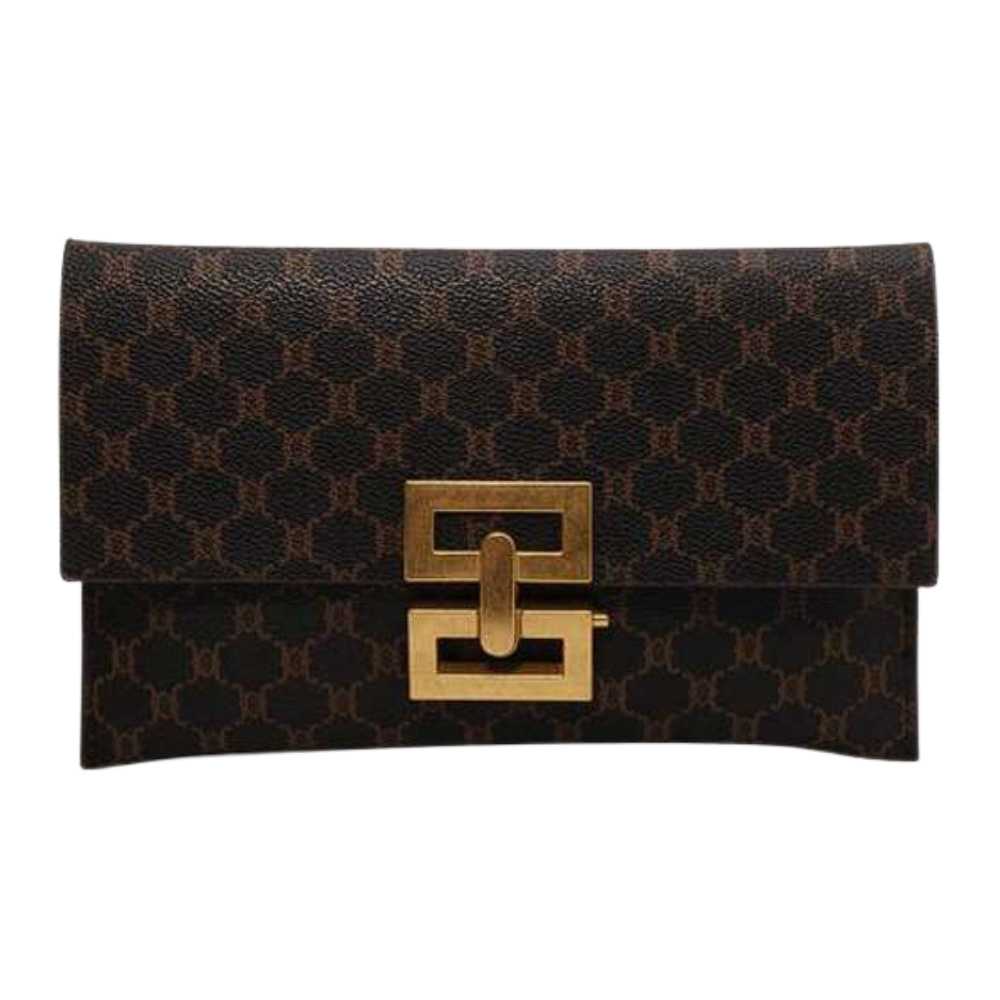 Posetă Elegantă - Model 537