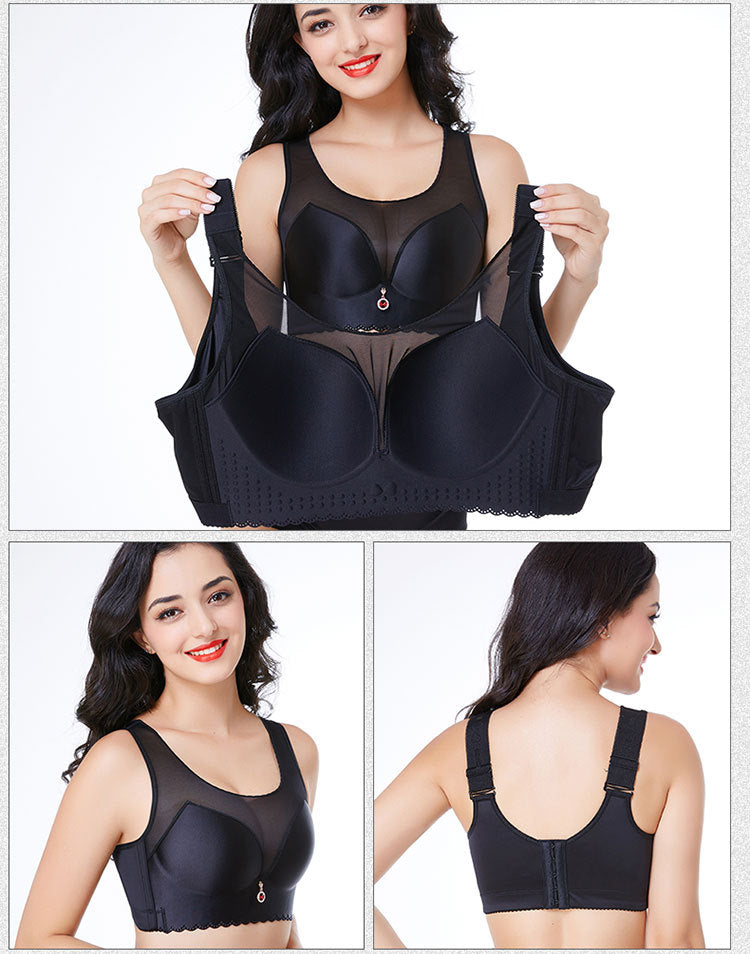 Sutien sustinere + efect micsorare TAMARA