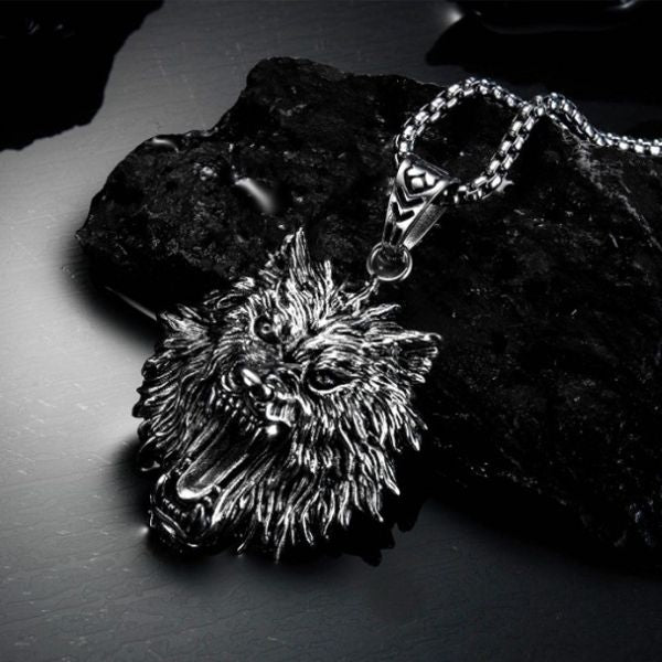 335 Lant cu pandativ viking Wolf