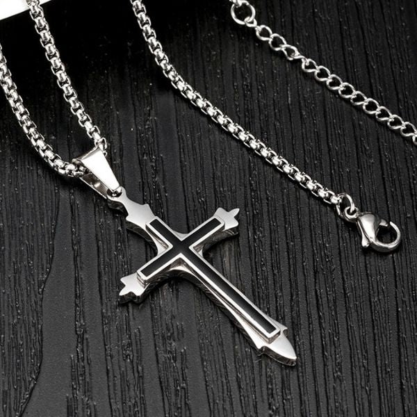 331 Lant cu cruce Jcross