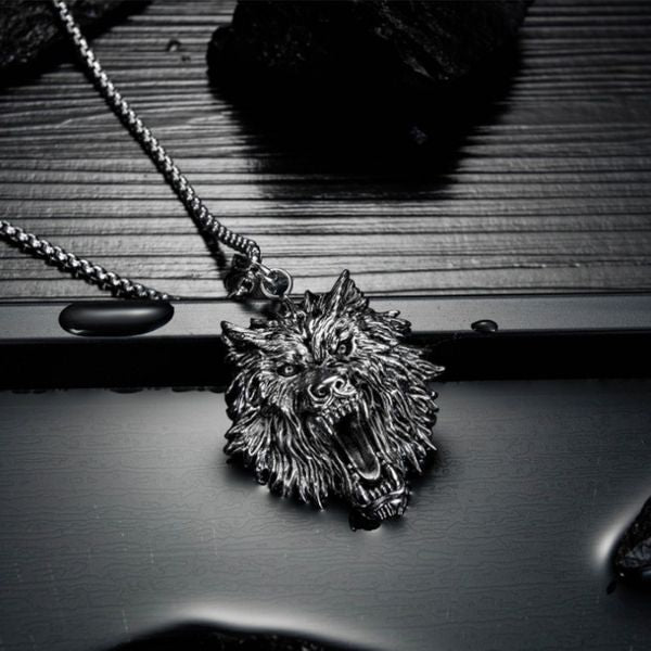 335 Lant cu pandativ viking Wolf