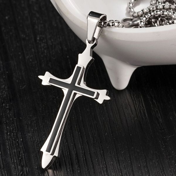 331 Lant cu cruce Jcross