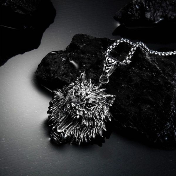 335 Lant cu pandativ viking Wolf