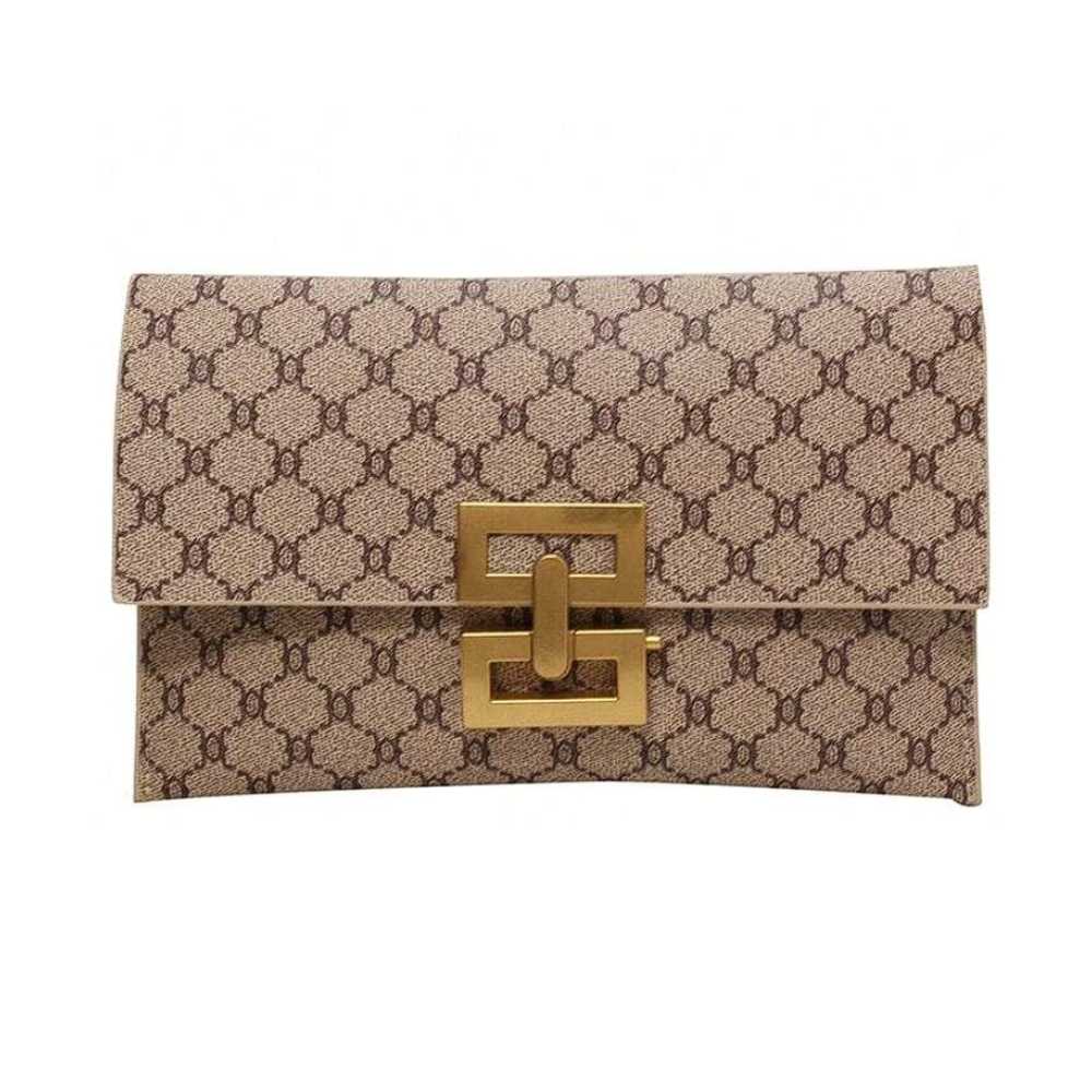 Posetă Elegantă - Model 537