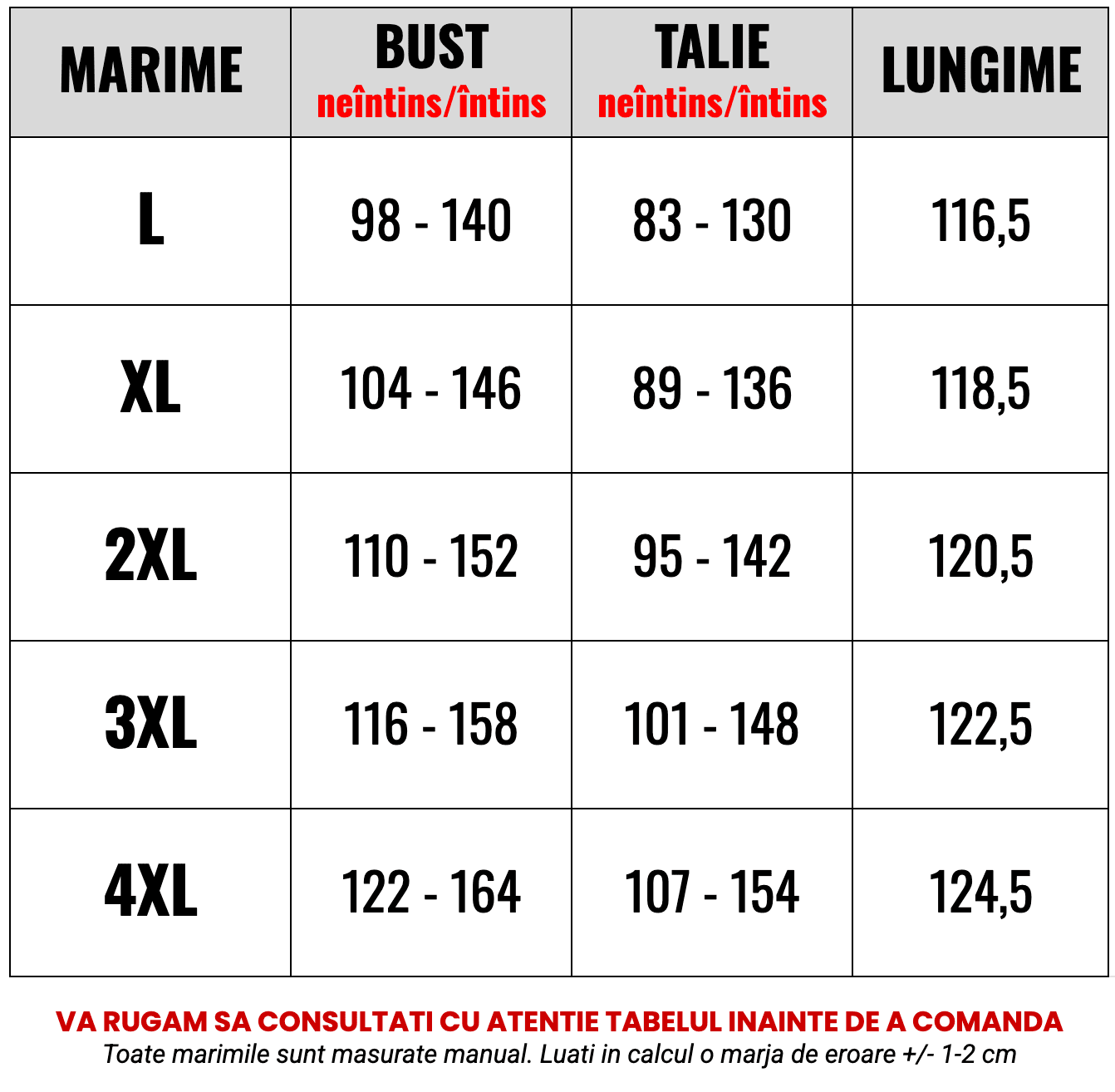 Rochie eleganta, Model floral, Maneca scurta, Peste genunchi, XL-4XL, 60-150kg, model M52