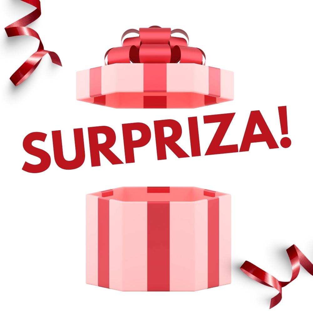 Produs Surpriza