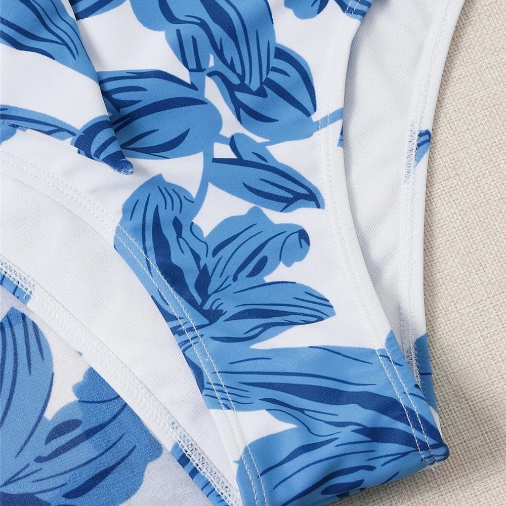 Costum de baie 3 piese TR