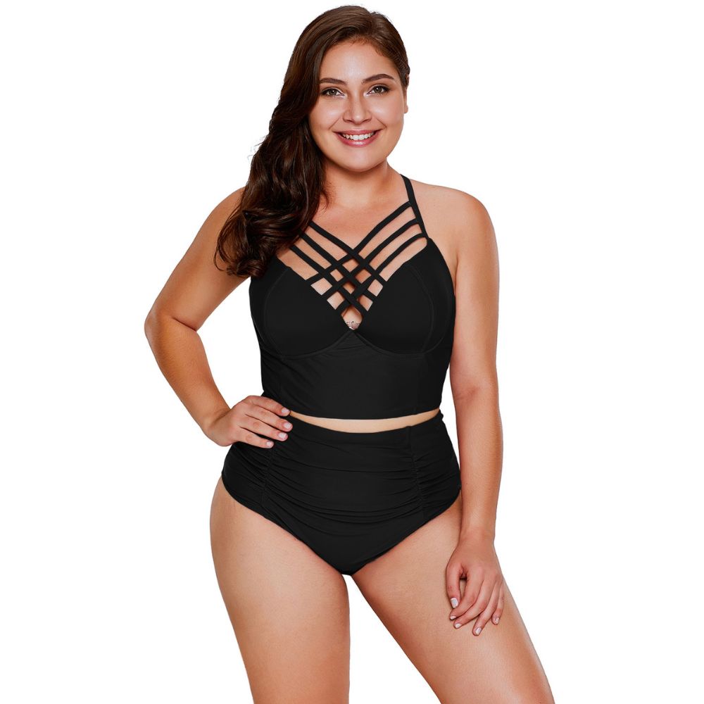 Costum de baie 2 piese PA