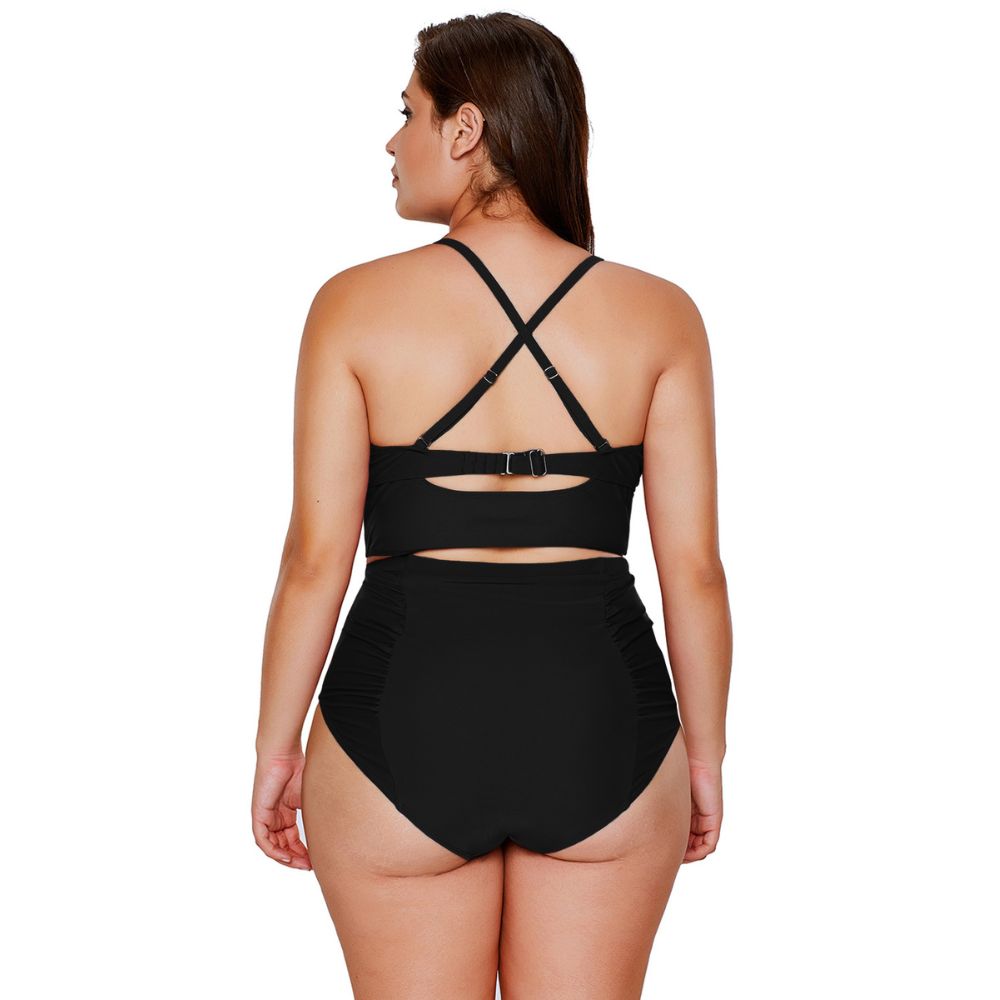 Costum de baie 2 piese PA
