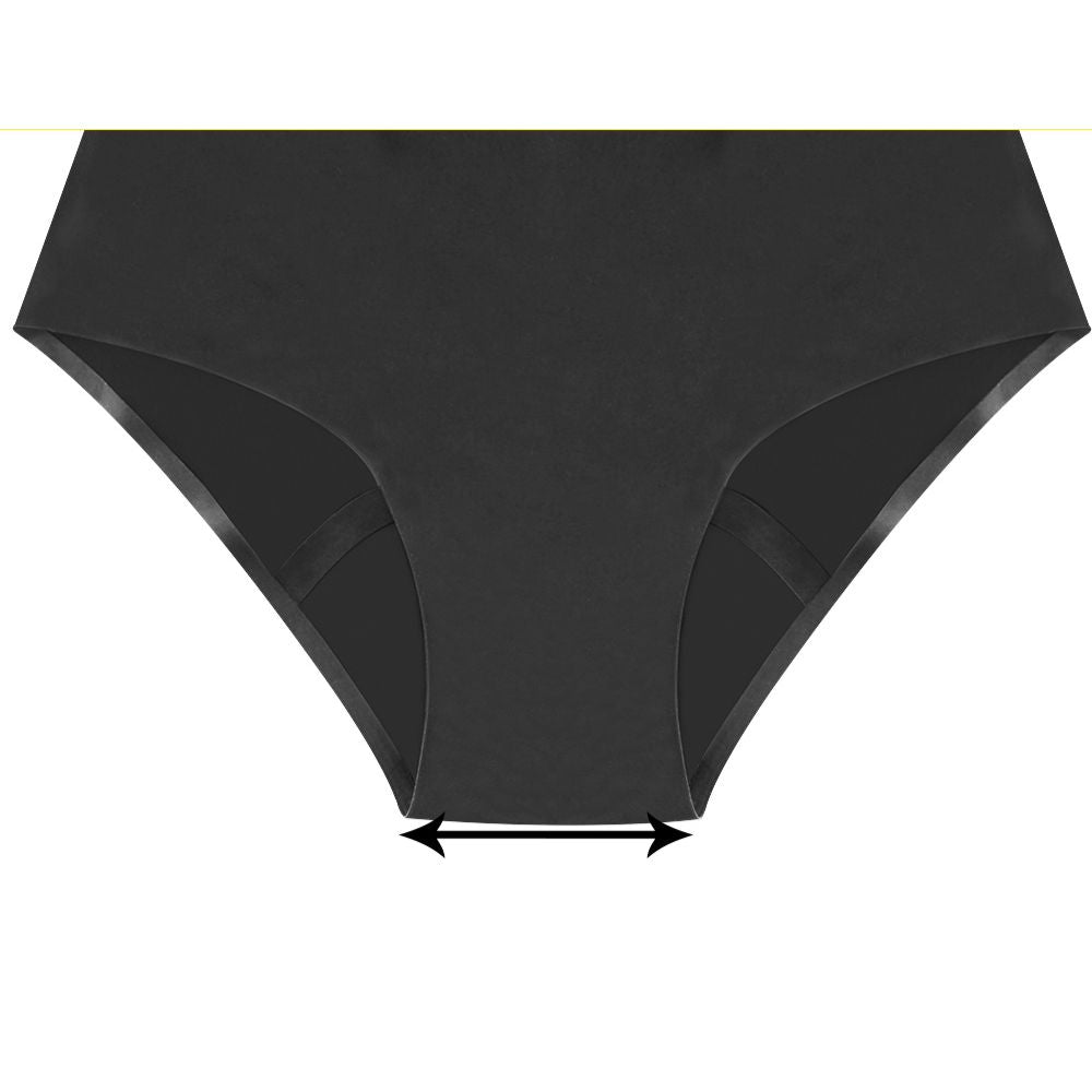 Chiloti menstruali si incontinenta urinara RIVER