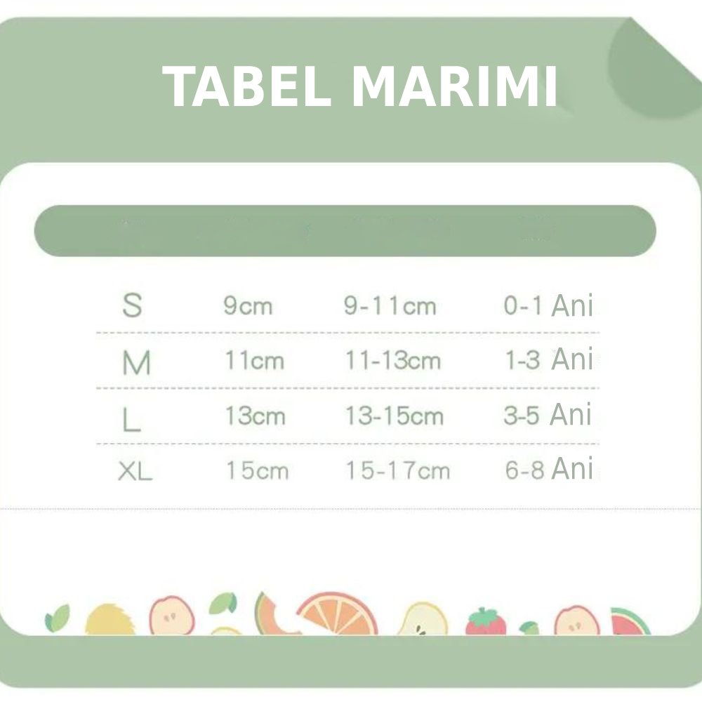 Ciorapi cu fundita ELi