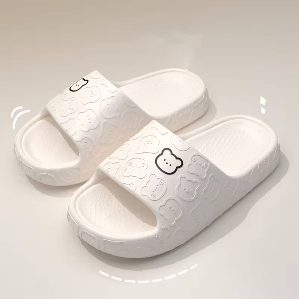 Papuci ConfortPlus - Confortabili, moi și ușori