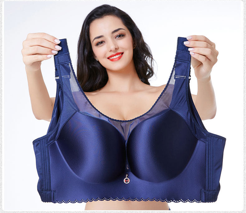 Sutien sustinere + efect micsorare TAMARA