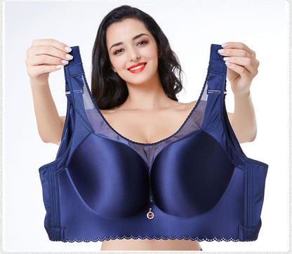 Sutien sustinere + efect micsorare TAMARA