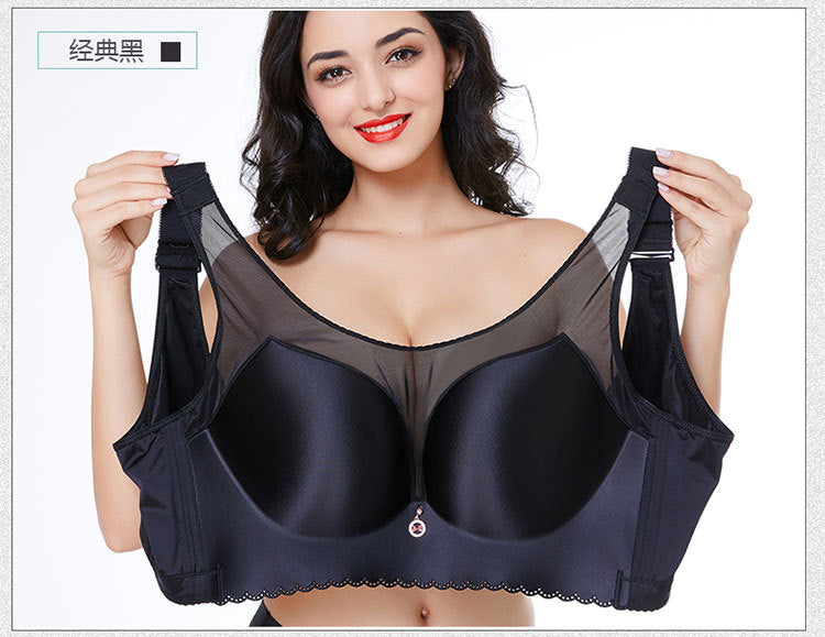Sutien sustinere + efect micsorare TAMARA