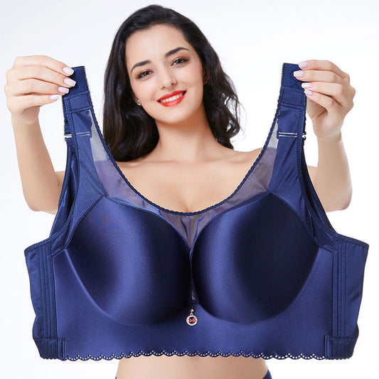 Sutien sustinere + efect micsorare TAMARA