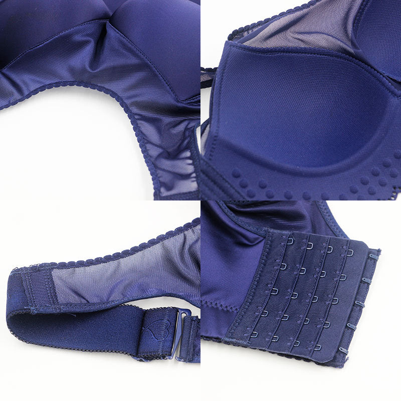 Sutien sustinere + efect micsorare TAMARA