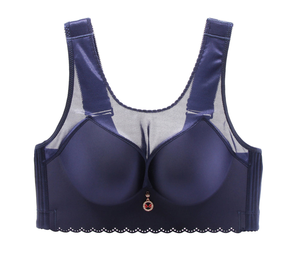 Sutien sustinere + efect micsorare TAMARA