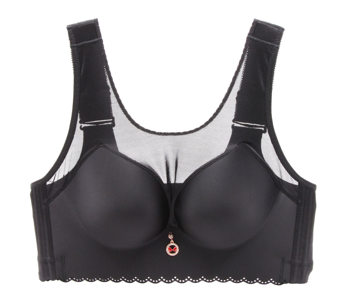 Sutien sustinere + efect micsorare TAMARA