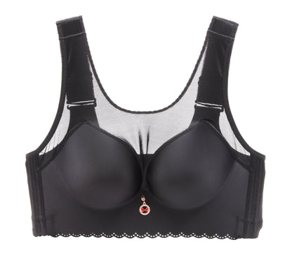 Sutien sustinere + efect micsorare TAMARA