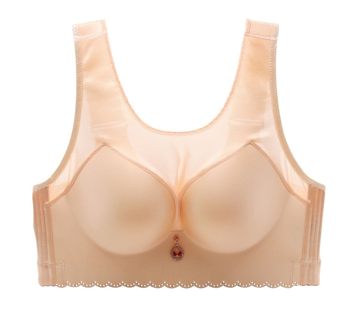 Sutien sustinere + efect micsorare TAMARA