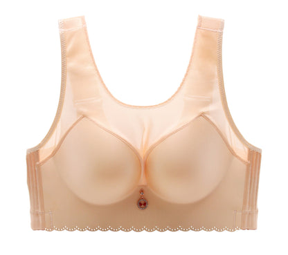 Sutien sustinere + efect micsorare TAMARA