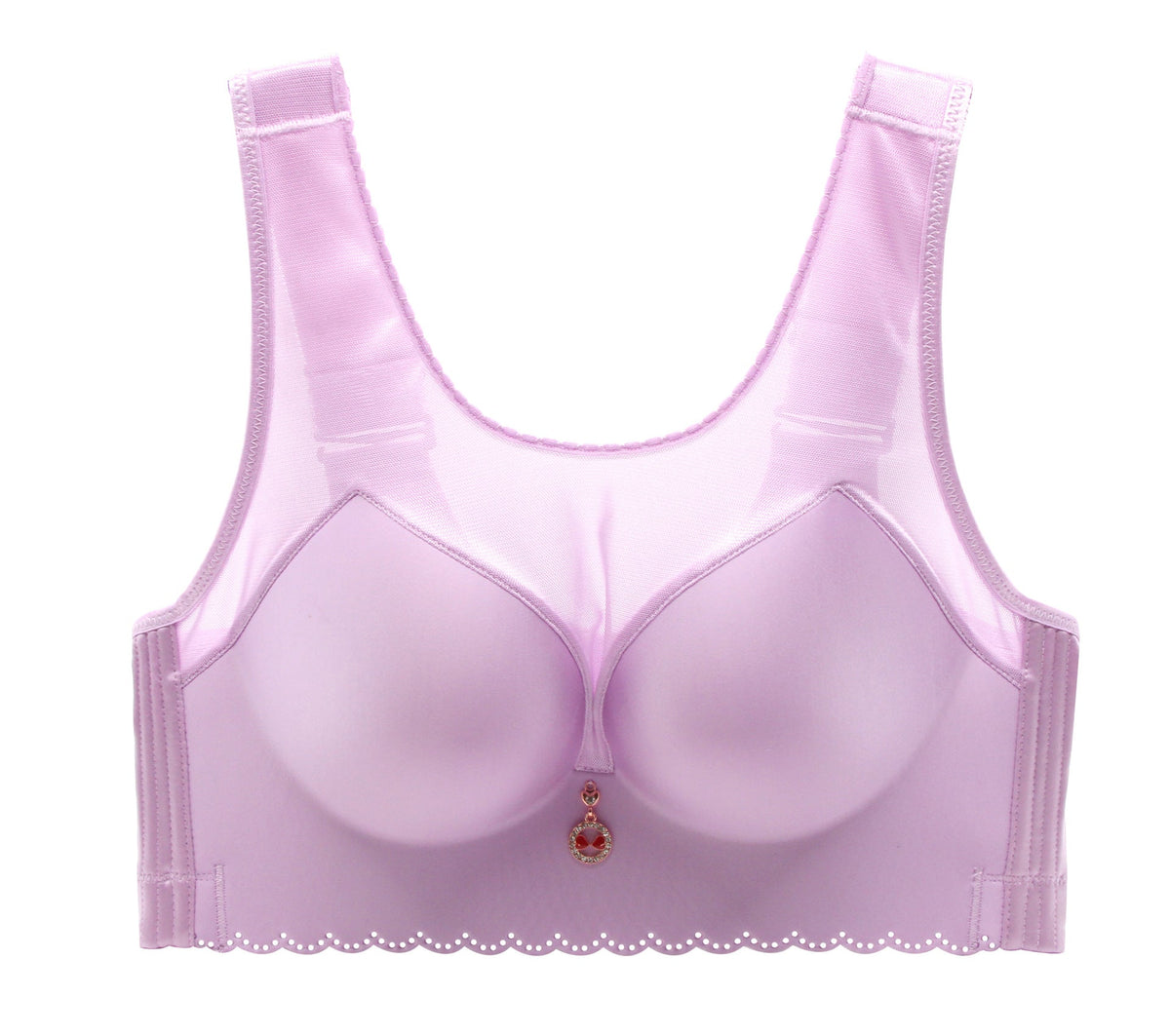Sutien sustinere + efect micsorare TAMARA