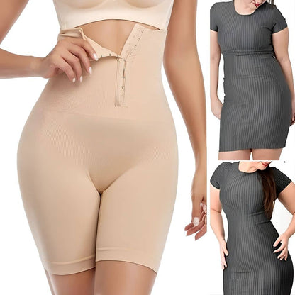 Chilot modelator cu talie înaltă