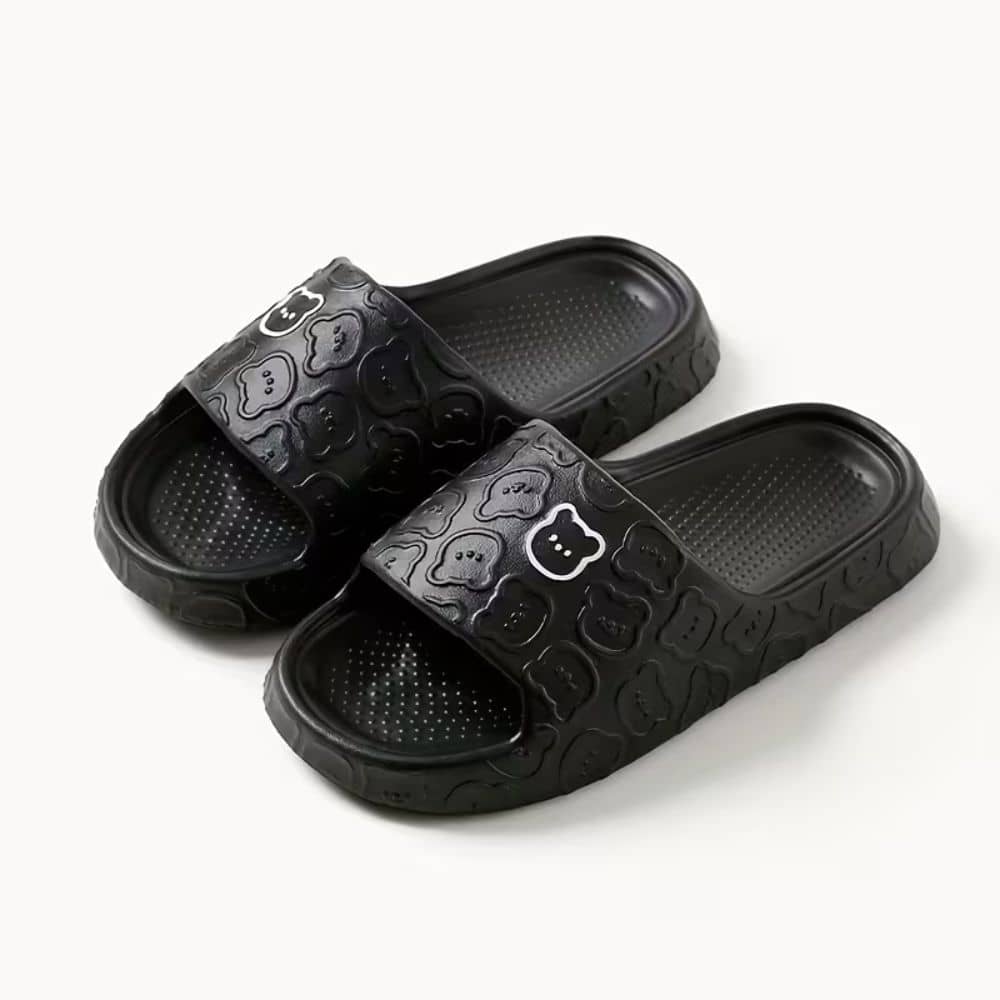 Papuci ConfortPlus - Confortabili, moi și ușori