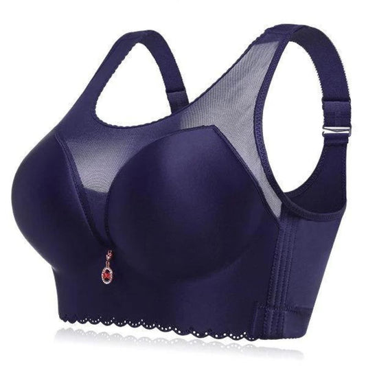 Sutien sustinere excelenta pentru bust generos