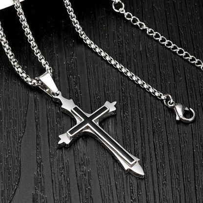 331 Lant cu cruce Jcross