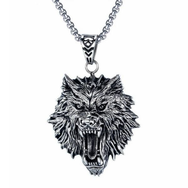 335 Lant cu pandativ viking Wolf