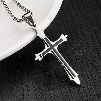331 Lant cu cruce Jcross