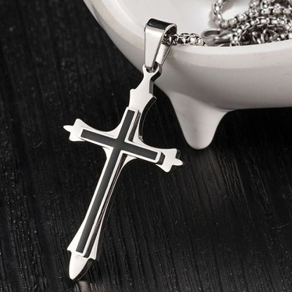 331 Lant cu cruce Jcross