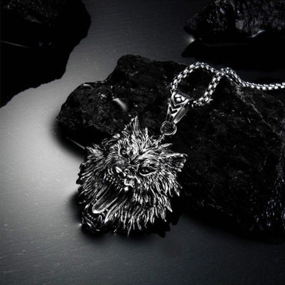 335 Lant cu pandativ viking Wolf