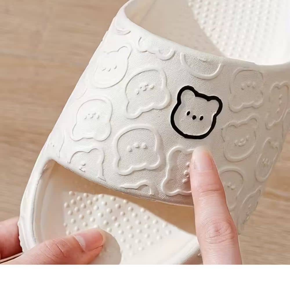 Papuci ConfortPlus - Confortabili, moi și ușori