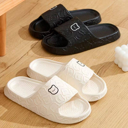 Papuci ConfortPlus - Confortabili, moi și ușori