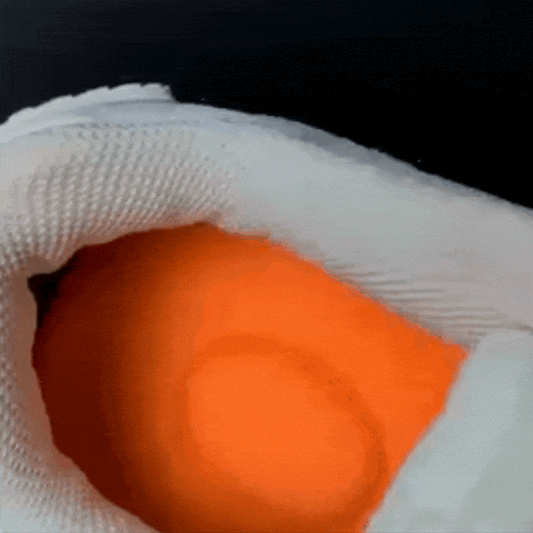 EasyStep™ - talpicii ajustabili care se potrivesc oricărui pantof