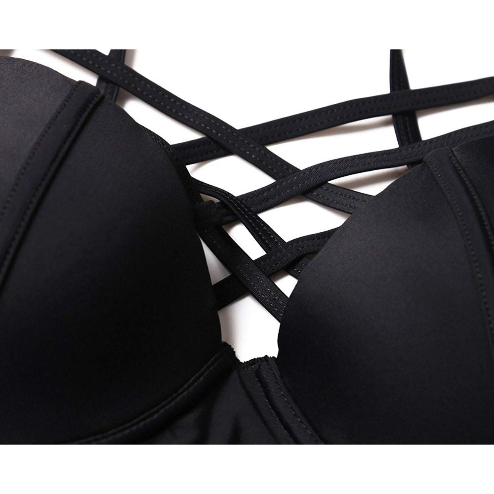 Costum de baie 2 piese PA