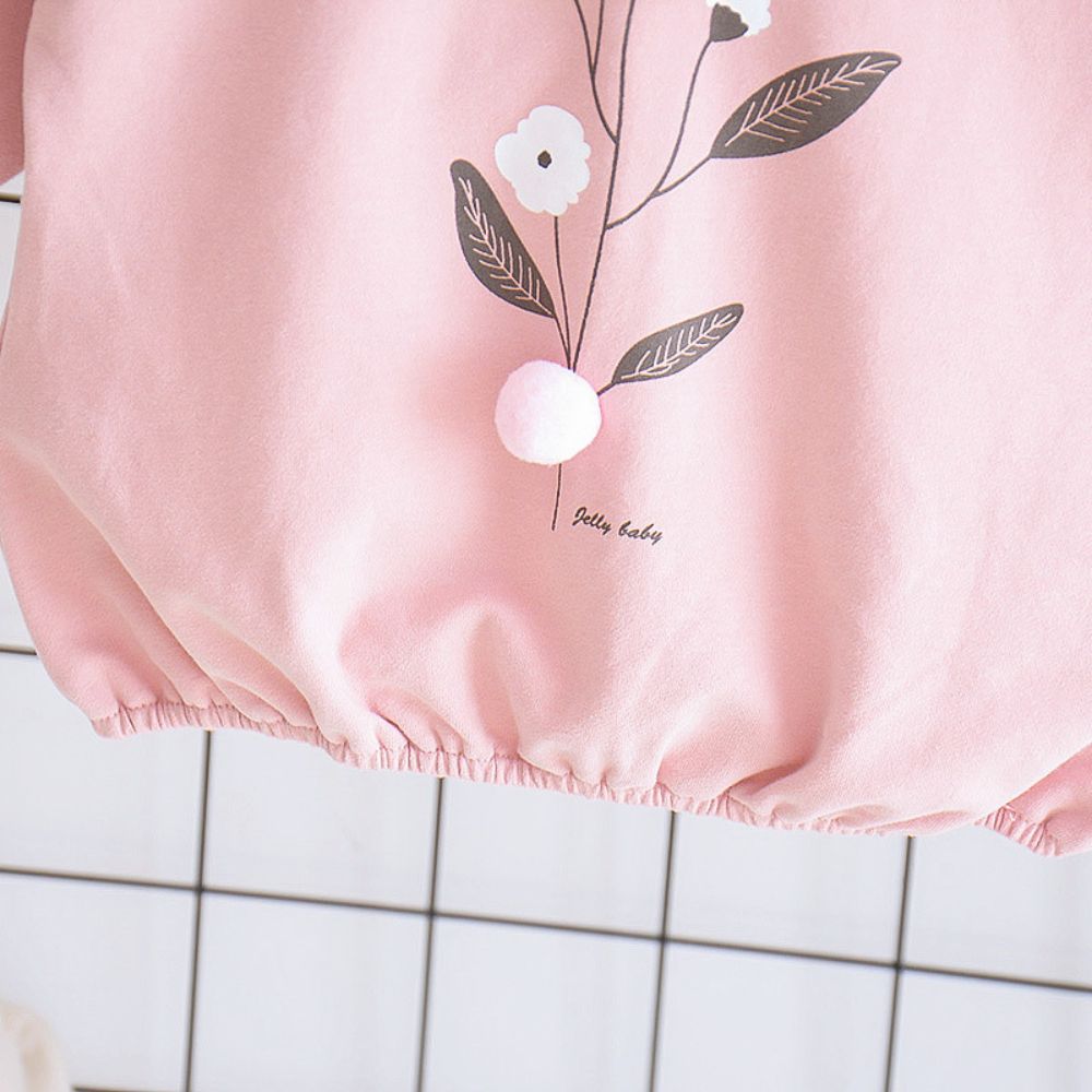 Compleu 2 piese Bluza+Pantalon
