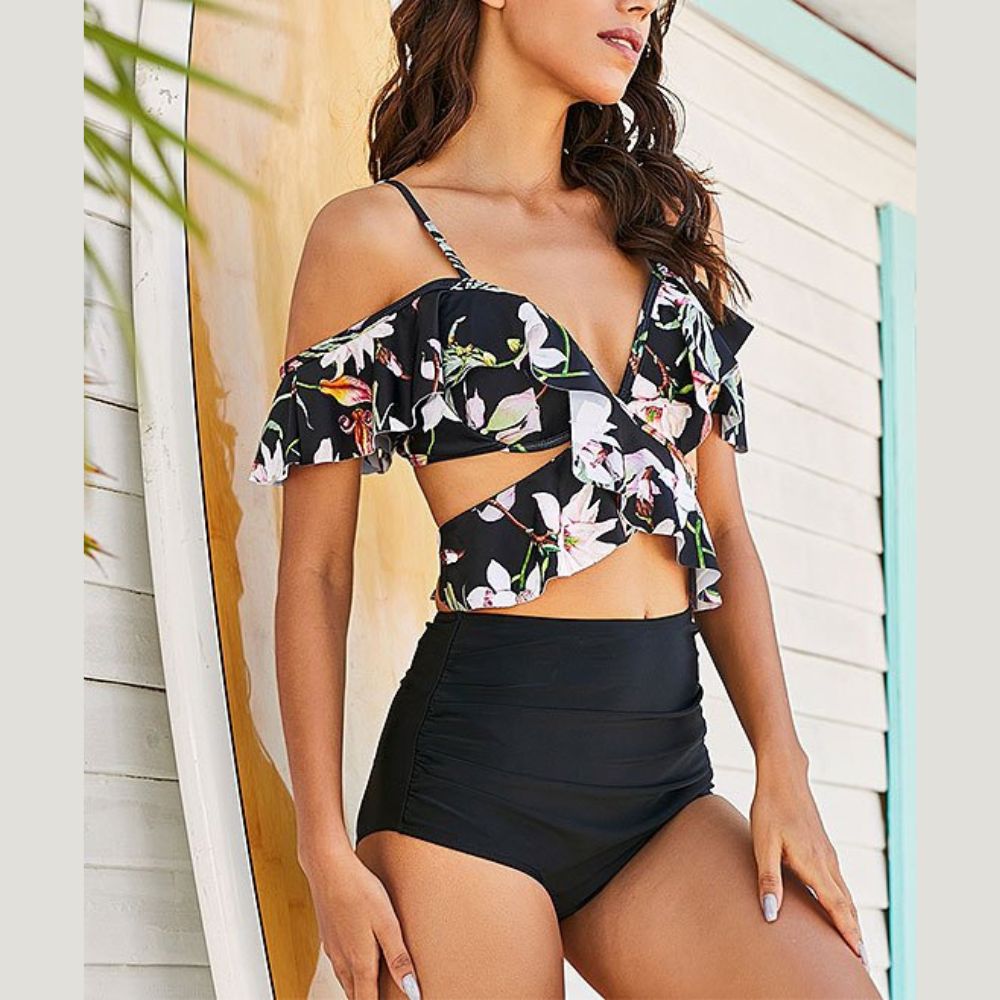 Costum de baie 2 piese LA