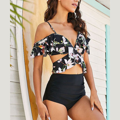 Costum de baie 2 piese LA
